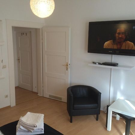Apartments Stadtmauer 노르트하임 외부 사진