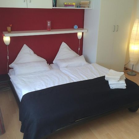 Apartments Stadtmauer 노르트하임 외부 사진