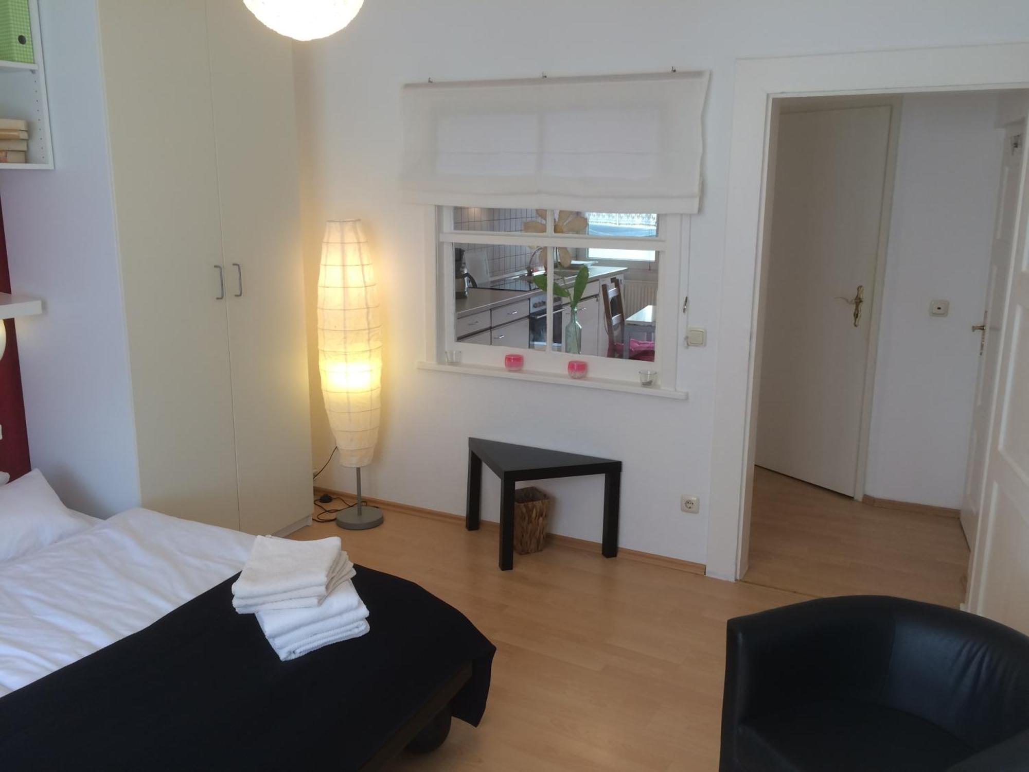 Apartments Stadtmauer 노르트하임 외부 사진