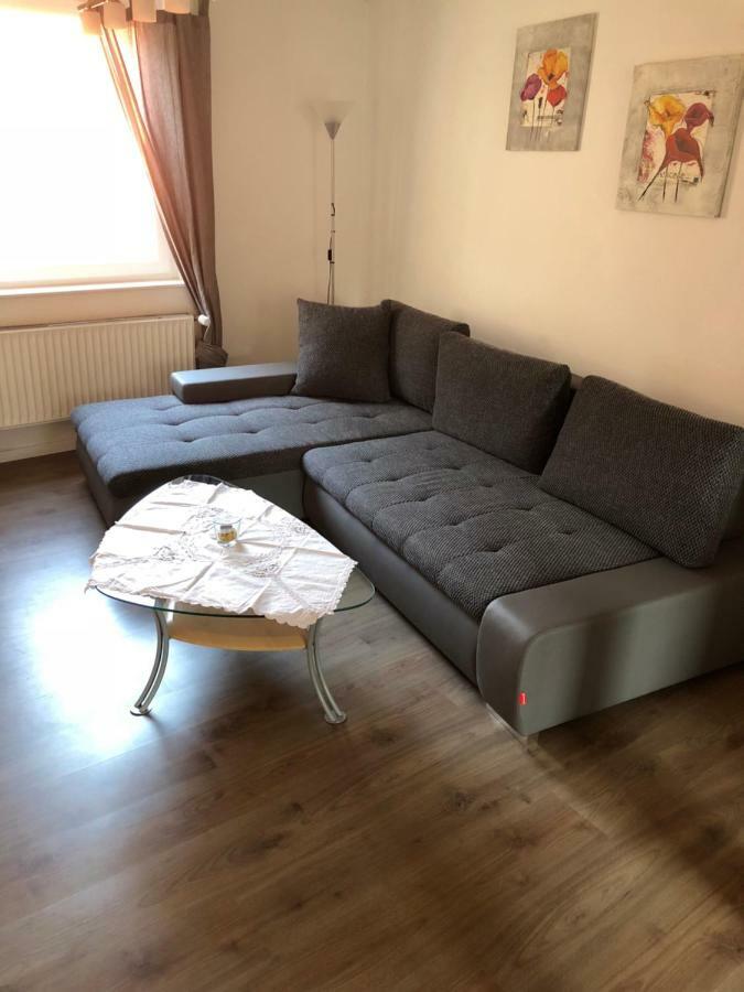 Apartments Stadtmauer 노르트하임 외부 사진